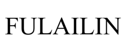 FULAILIN