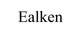 EALKEN