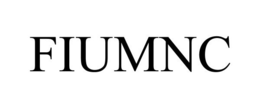 FIUMNC