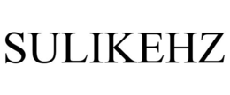 SULIKEHZ