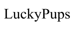 LUCKYPUPS