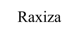 RAXIZA