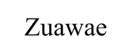 ZUAWAE