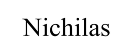 NICHILAS
