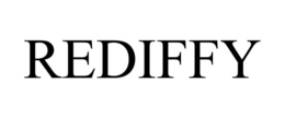 REDIFFY