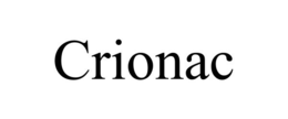 CRIONAC