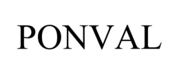 PONVAL