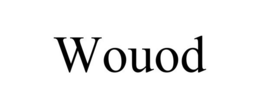WOUOD