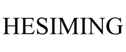 HESIMING