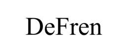 DEFREN