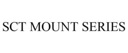 SCT MOUNT SERIES
