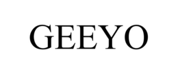 GEEYO