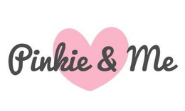 PINKIE & ME