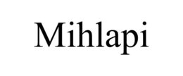 MIHLAPI