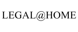 LEGAL@HOME