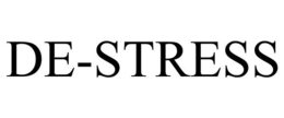 DE-STRESS
