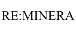 RE:MINERA