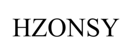 HZONSY