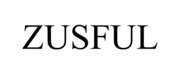 ZUSFUL