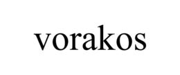 VORAKOS