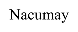 NACUMAY