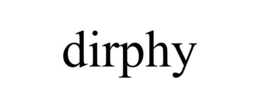 DIRPHY