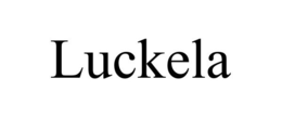 LUCKELA
