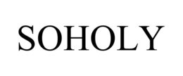 SOHOLY