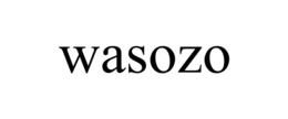 WASOZO