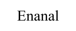 ENANAL