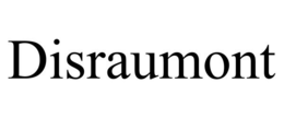 DISRAUMONT