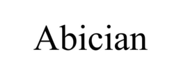 ABICIAN