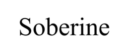 SOBERINE