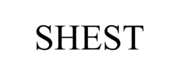 SHEST