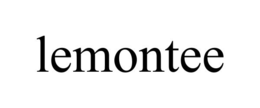 LEMONTEE