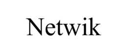 NETWIK