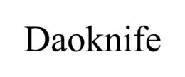 DAOKNIFE