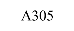 A305