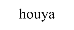 HOUYA