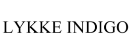 LYKKE INDIGO