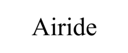 AIRIDE