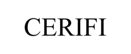 CERIFI