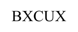 BXCUX