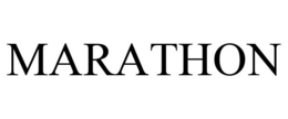 MARATHON