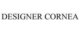 DESIGNER CORNEA