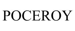 POCEROY