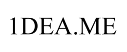 1DEA.ME