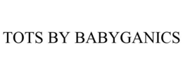 TOTS BY BABYGANICS