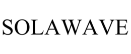 SOLAWAVE