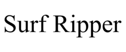 SURF RIPPER
